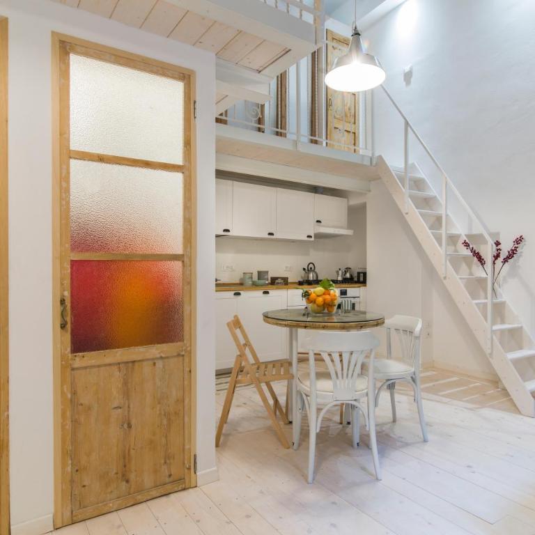 GuestHost - University Loft Apartment - Loft - 9