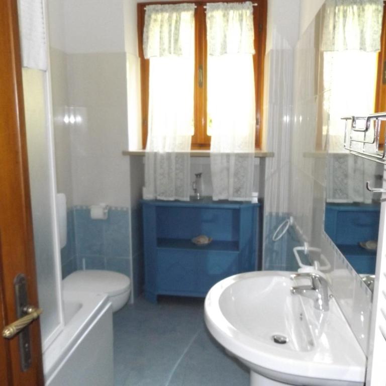 Villa Patrizia - Villa con Piscina Privata - 30