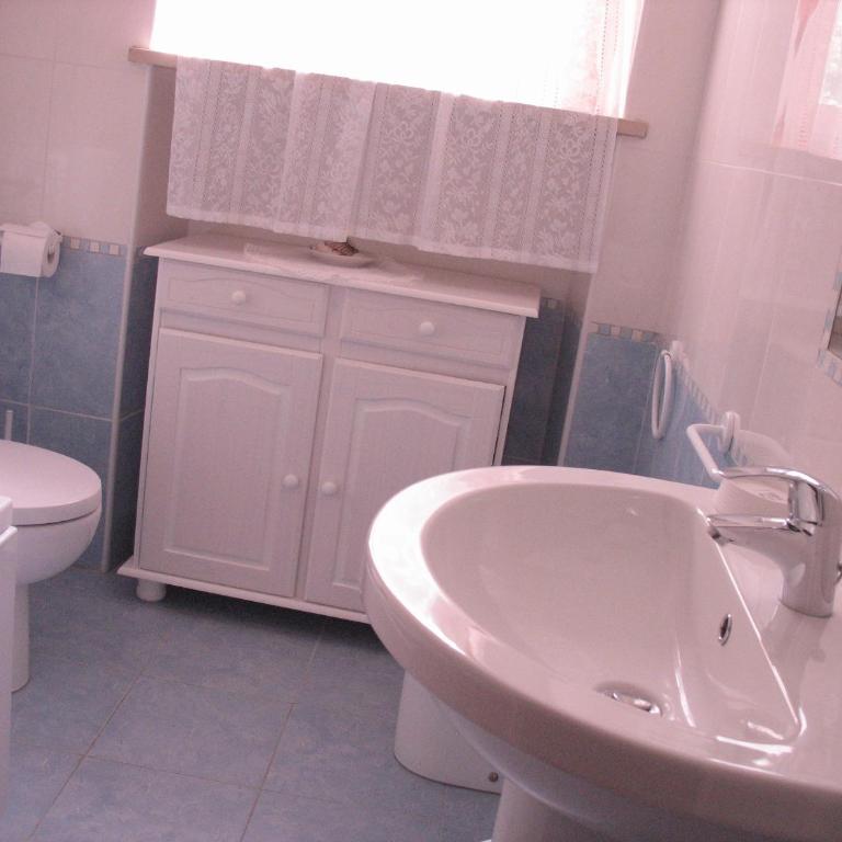 Villa Patrizia - Villa con Piscina Privata - 31