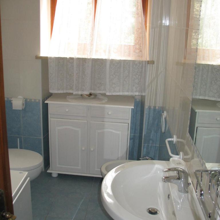 Villa Patrizia - Villa con Piscina Privata - 29