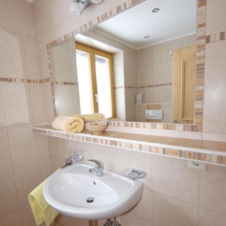 Moarbauer - Apartment mit 2 Schlafzimmern (4 Erwachsene) - 1