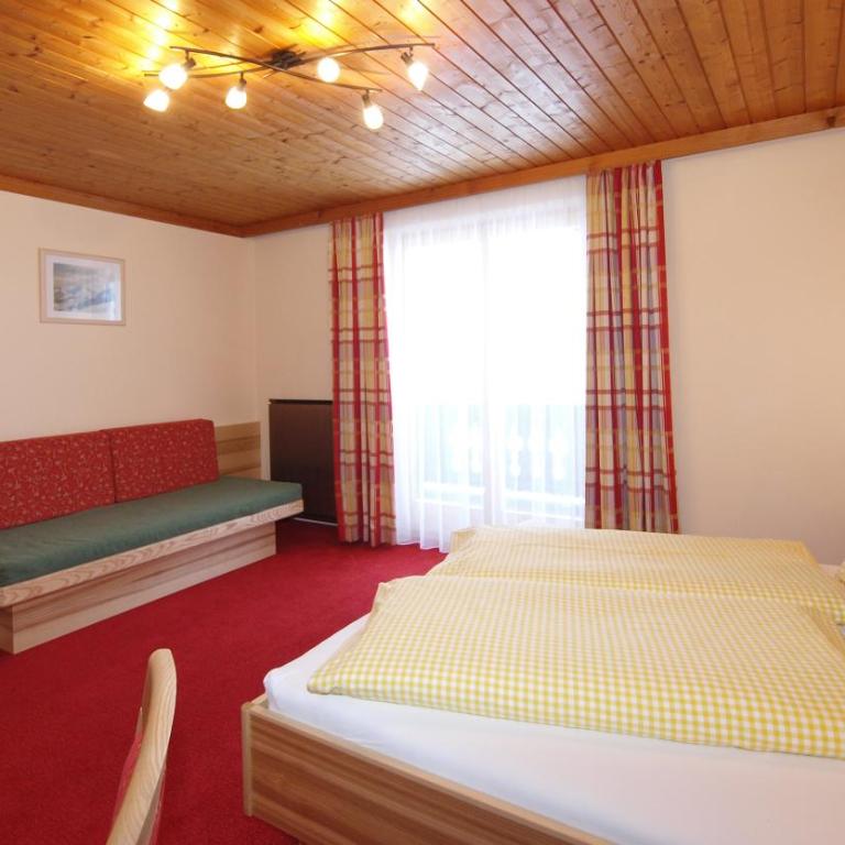 Moarbauer - Doppelzimmer - 5
