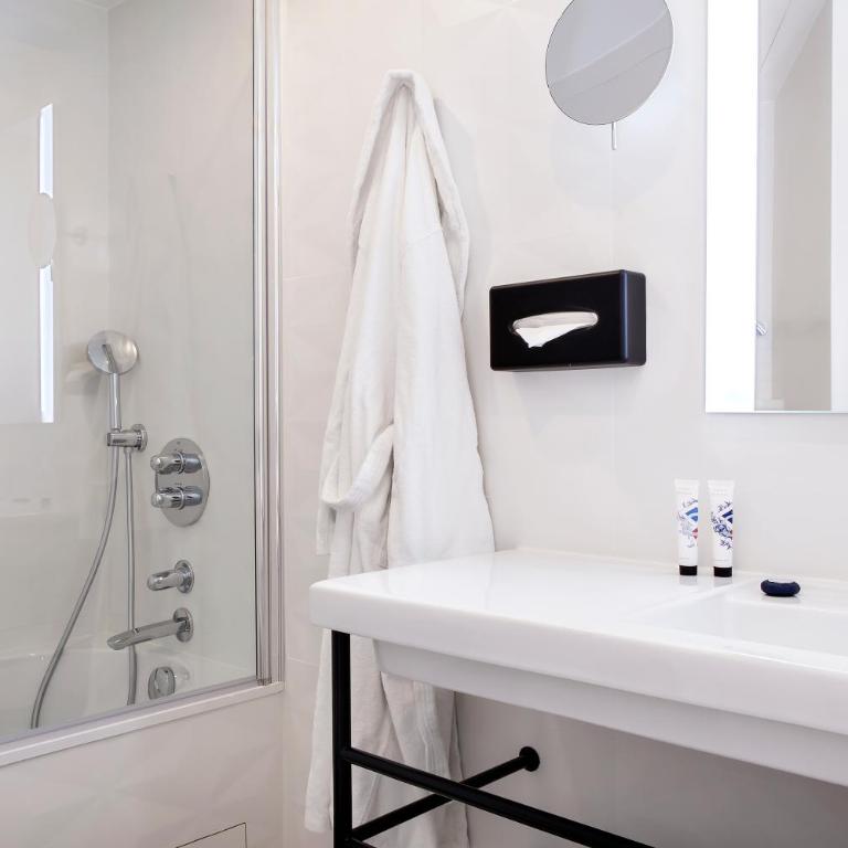 Hôtel Doisy - Orso Hotels - Hébergement Exécutif « Coconut » - 6