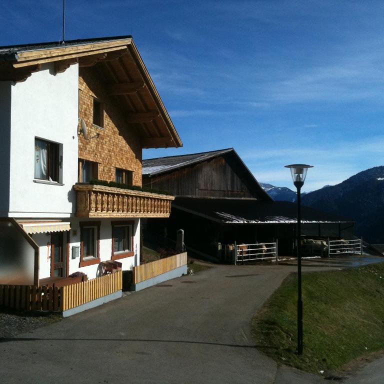 Haus Mondspitze - Apartamento de 2 dormitorios - 10