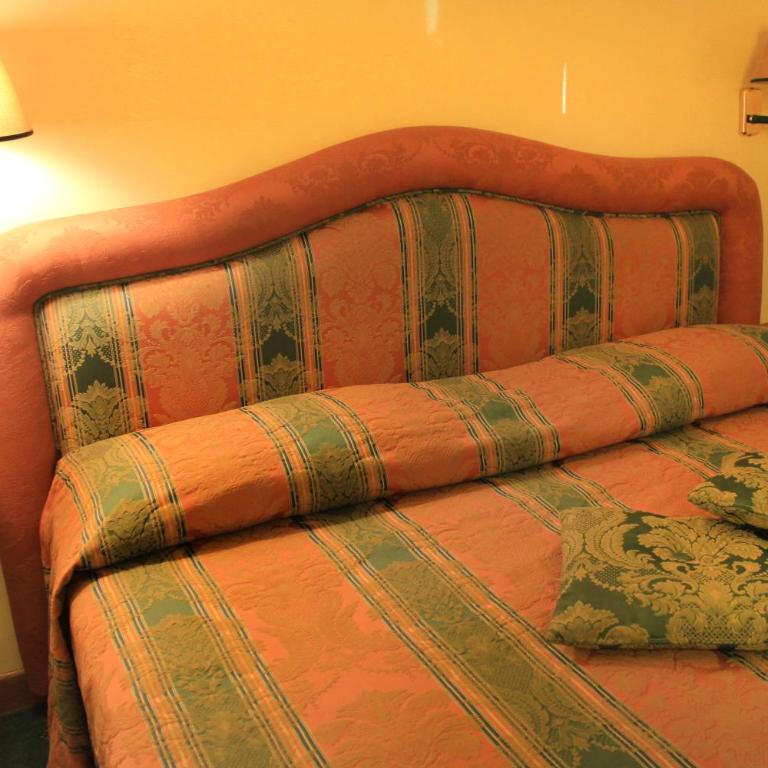 Hotel Villa Delle Rose - Camera Tripla - 5