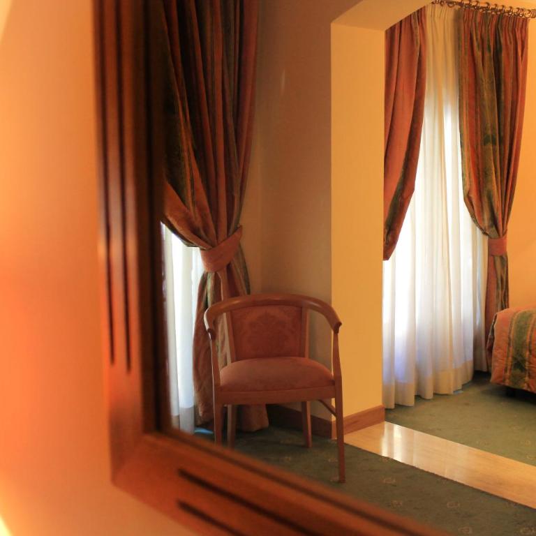 Hotel Villa Delle Rose - Camera Tripla - 4
