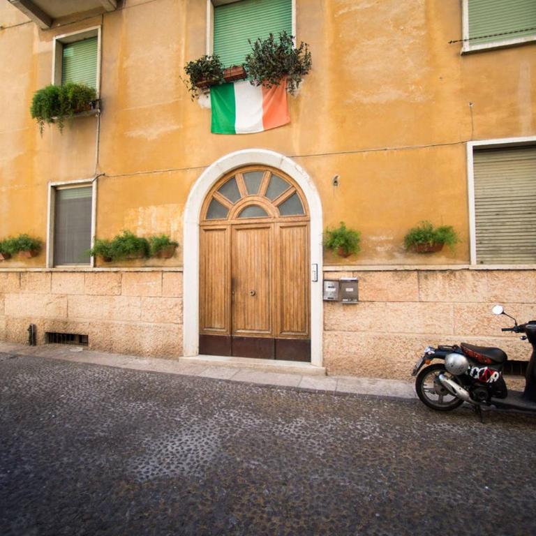 veronaeasyapartments - Apartment - Ground Floor - 3