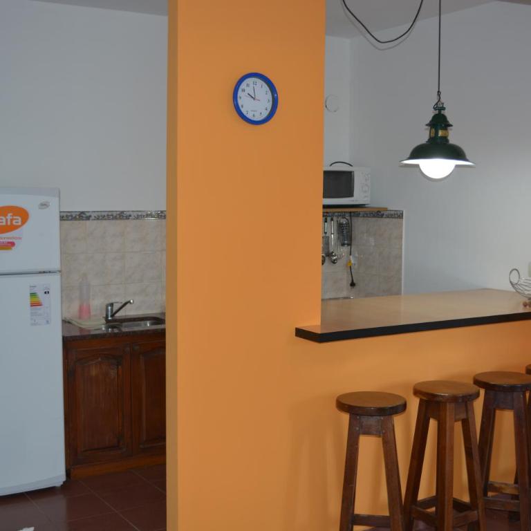 Alamos - Apartment - 1