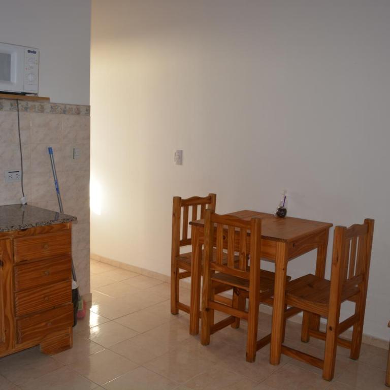 Alamos - Apartment - 1
