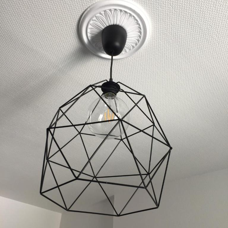 Les Meublés de Luchon - La Perle Bleue - Centre Luchon, Beau T2, 2 à 4 personnes, Wifi - Appartamento Deluxe - 21