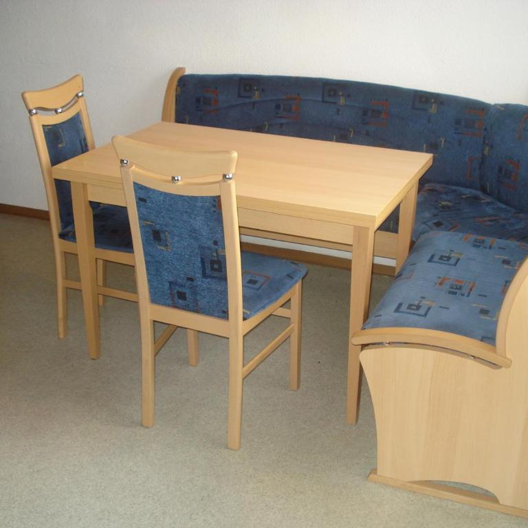 Haus Mondspitze - Apartamento de 2 dormitorios - 15