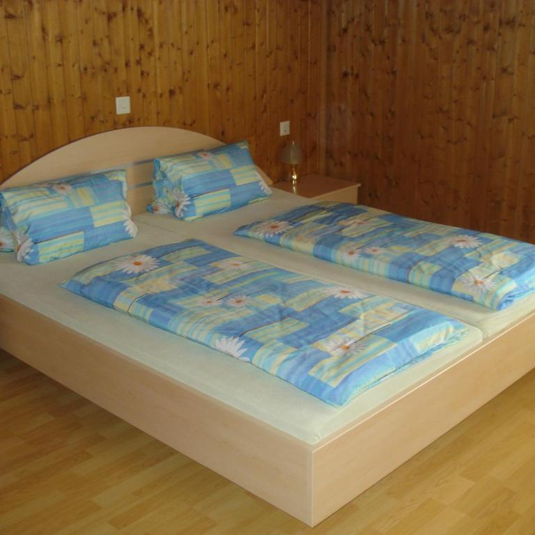 Haus Mondspitze - Apartamento de 2 dormitorios - 12