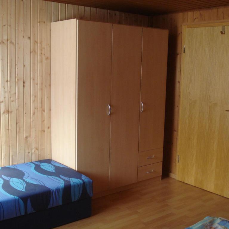 Haus Mondspitze - Apartamento de 2 dormitorios - 13