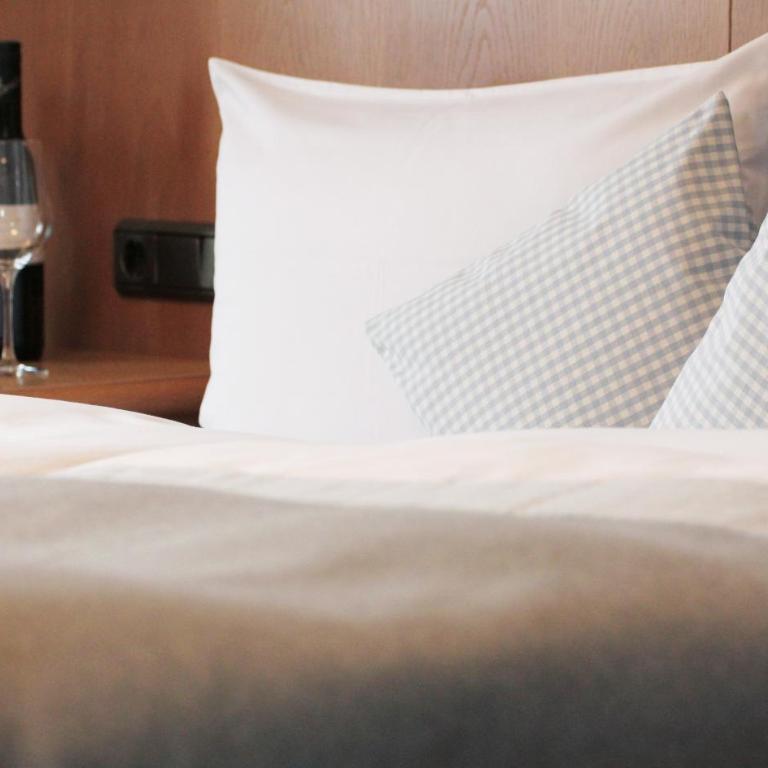 Gästehaus Gaymann - Doppelzimmer - 6