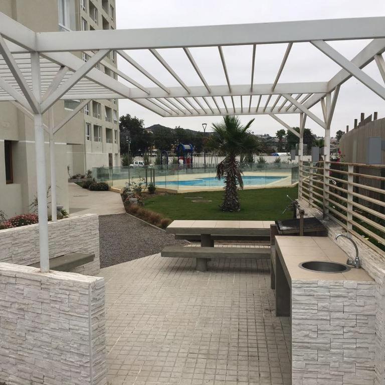 Marina Sol III Playa y Casino - Apartamento de 3 dormitorios - 15