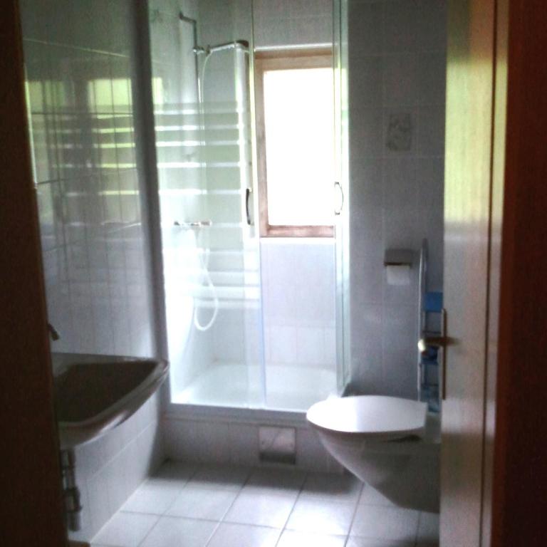 Haus Mondspitze - Apartamento de 2 dormitorios - 9