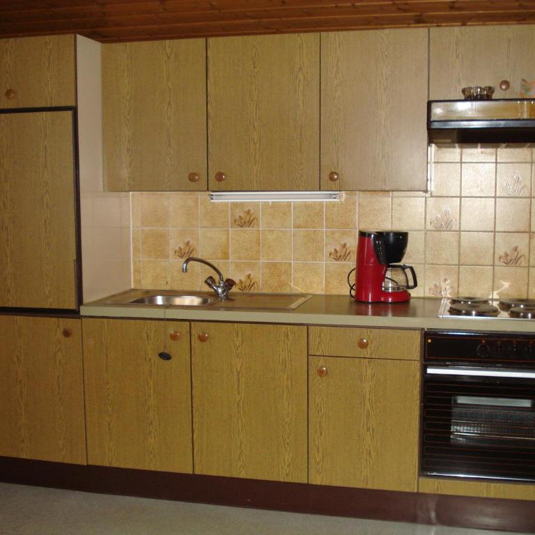 Haus Mondspitze - Apartamento de 2 dormitorios - 11