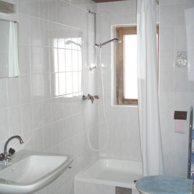 Haus Mondspitze - Apartamento de 2 dormitorios - 14