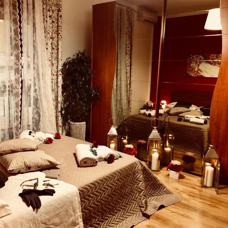 Corso 126 Guest House Salerno - Casa con 1 Camera da Letto - 2