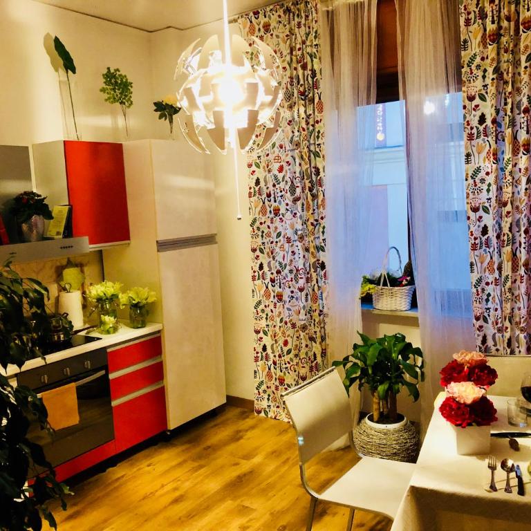 Corso 126 Guest House Salerno - Casa con 1 Camera da Letto - 1