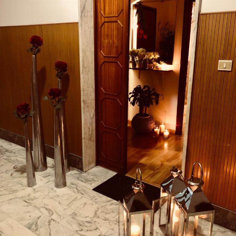 Corso 126 Guest House Salerno - Casa con 1 Camera da Letto - 3
