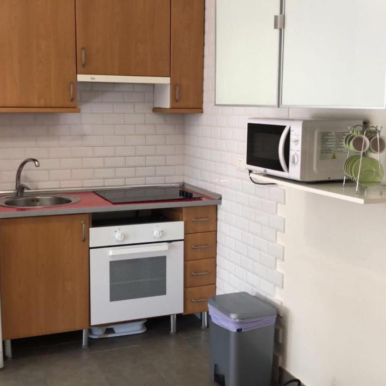 SI Apartamentos Benicassim - Apartment with Sea View - 22