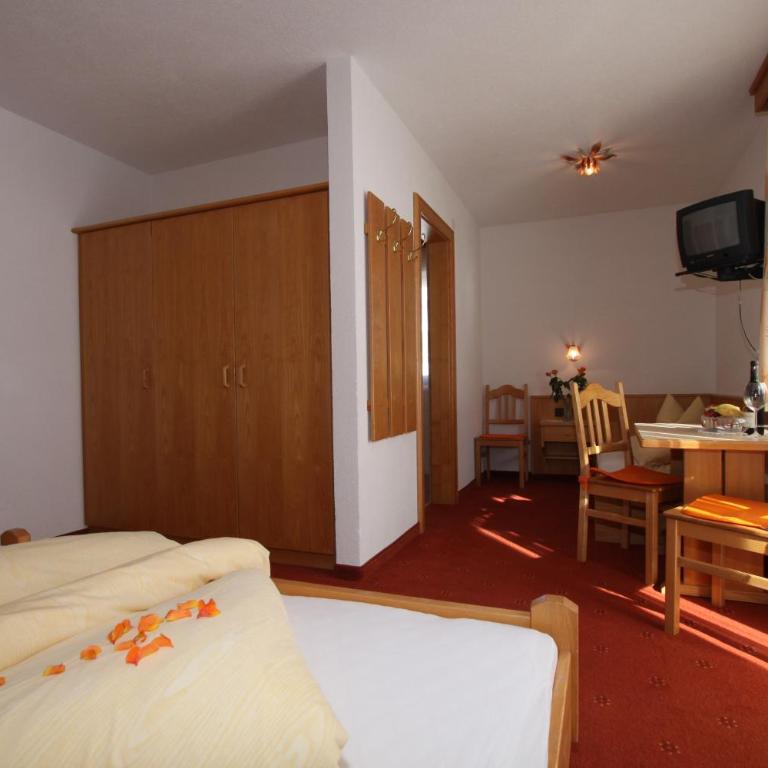 Lechlihof - Dreibettzimmer - 3