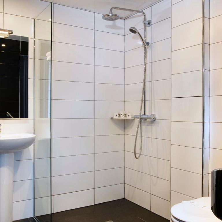 Lion d'Or Paris Hotel - Chambre Deluxe Double ou Lits Jumeaux - 2