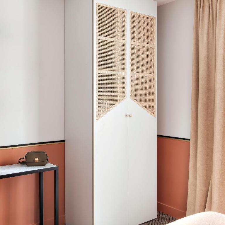 Hôtel Doisy - Orso Hotels - Chambre Supérieure Mango - 9