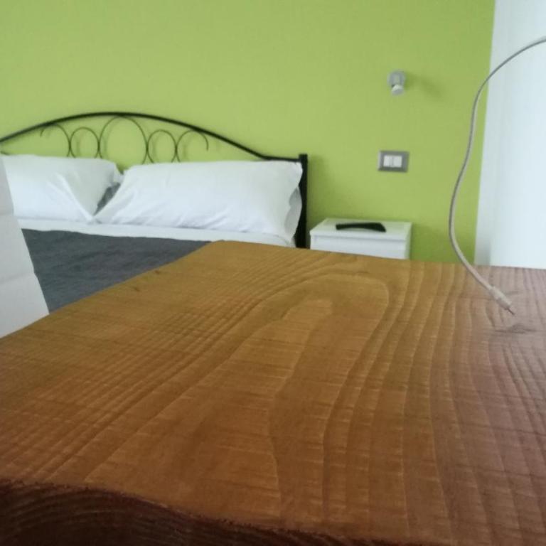 Bonsai Bed & Breakfast - Triple Room with Balcony - 10