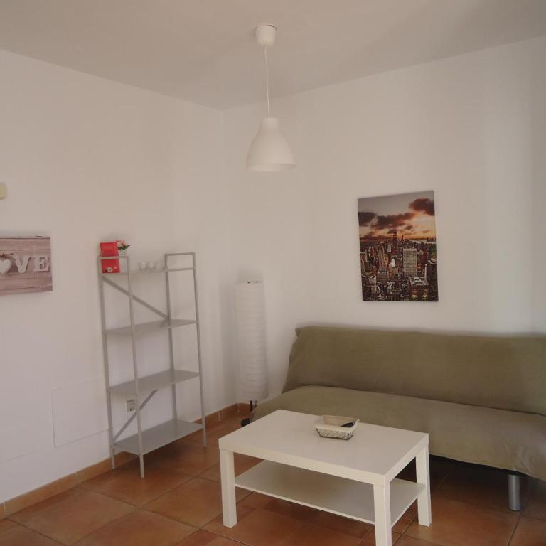 Apartamento Centro Playa - Apartamento con terraza - 5
