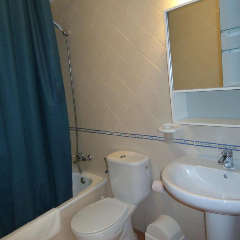 Apartamento Centro Playa - Apartamento con terraza - 10