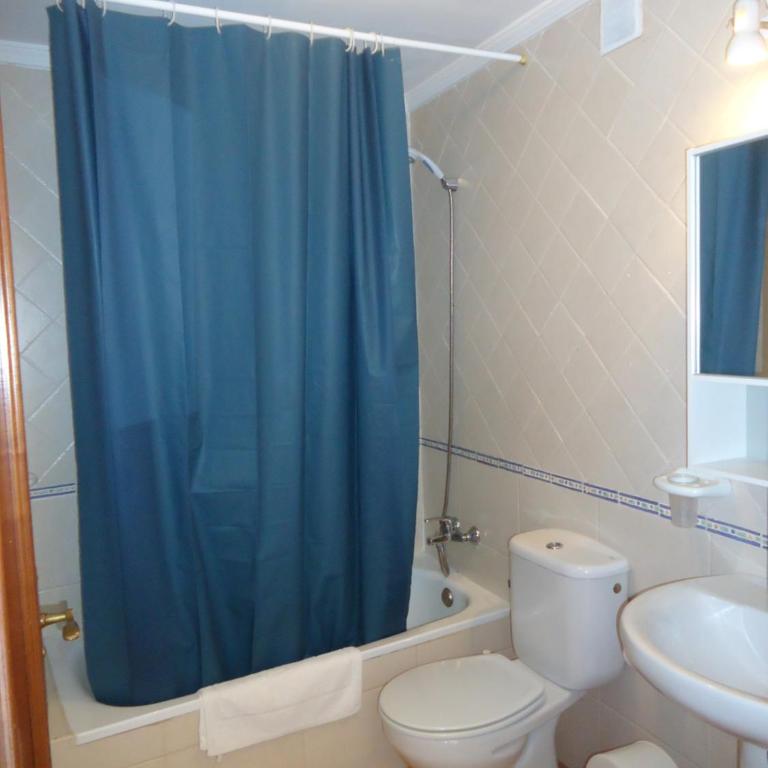 Apartamento Centro Playa - Apartamento con terraza - 11