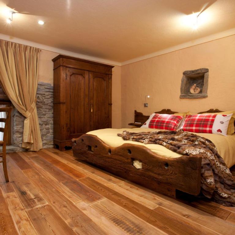 Il Fienile della Nonna - Appartamento con 2 Camere da Letto - 5