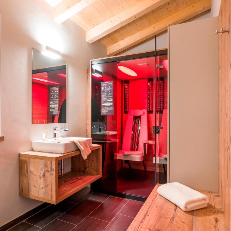 Apart Dengg - Penthouse-Apartment - 7