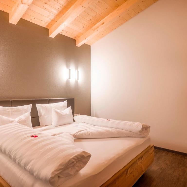 Apart Dengg - Penthouse-Apartment - 8