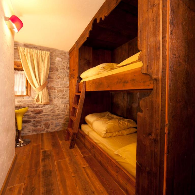 Il Fienile della Nonna - Appartamento con 2 Camere da Letto - 8
