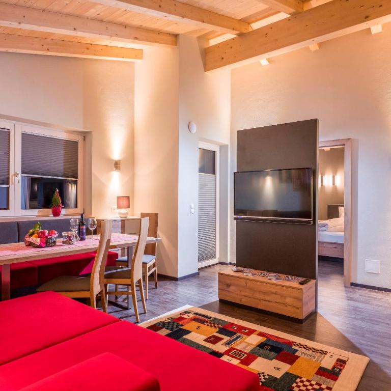 Apart Dengg - Penthouse-Apartment - 13