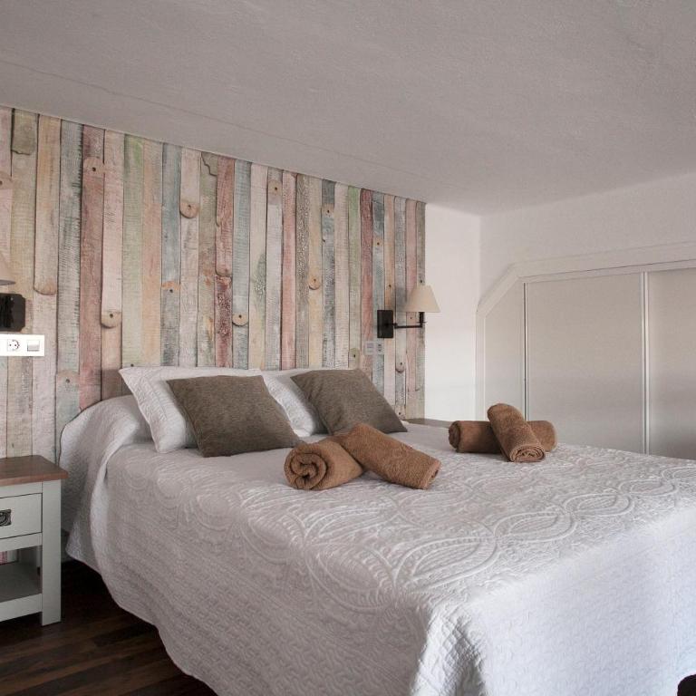 Caserío Leandro IV - Villa - 5