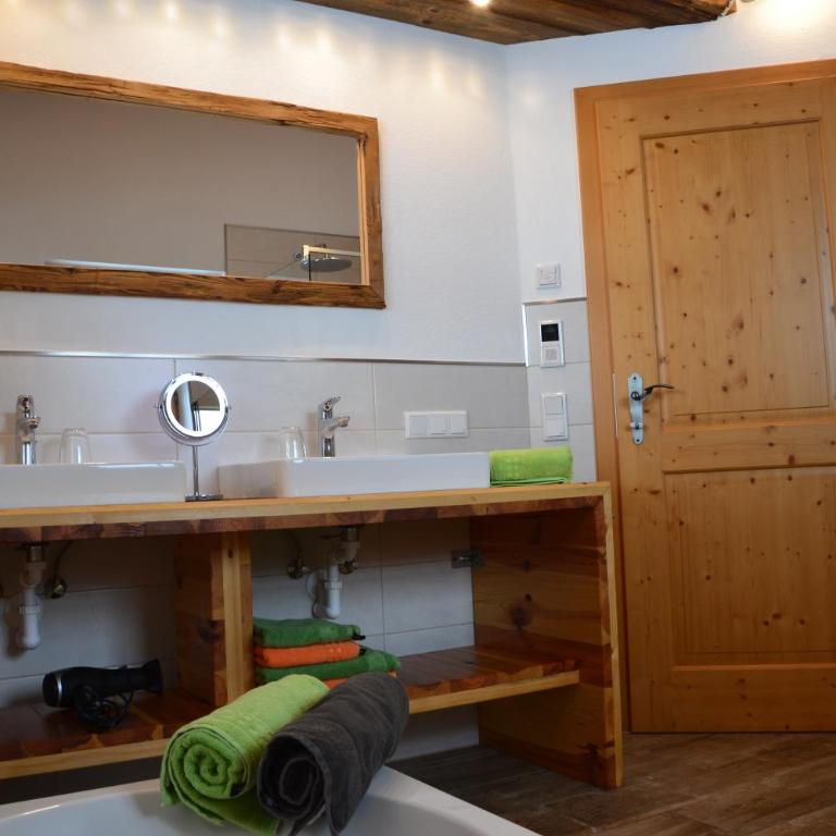 Appartement Herzog - Studio-Apartment - 9