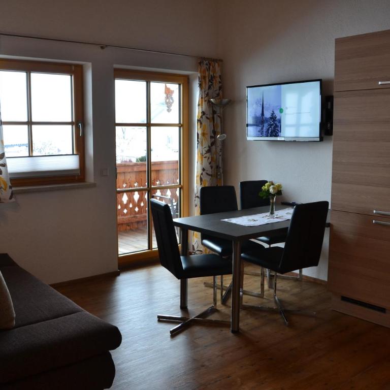Appartement Herzog - Studio-Apartment - 14