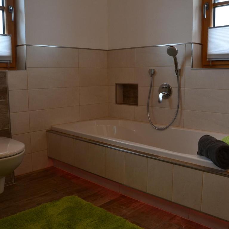 Appartement Herzog - Studio-Apartment - 13