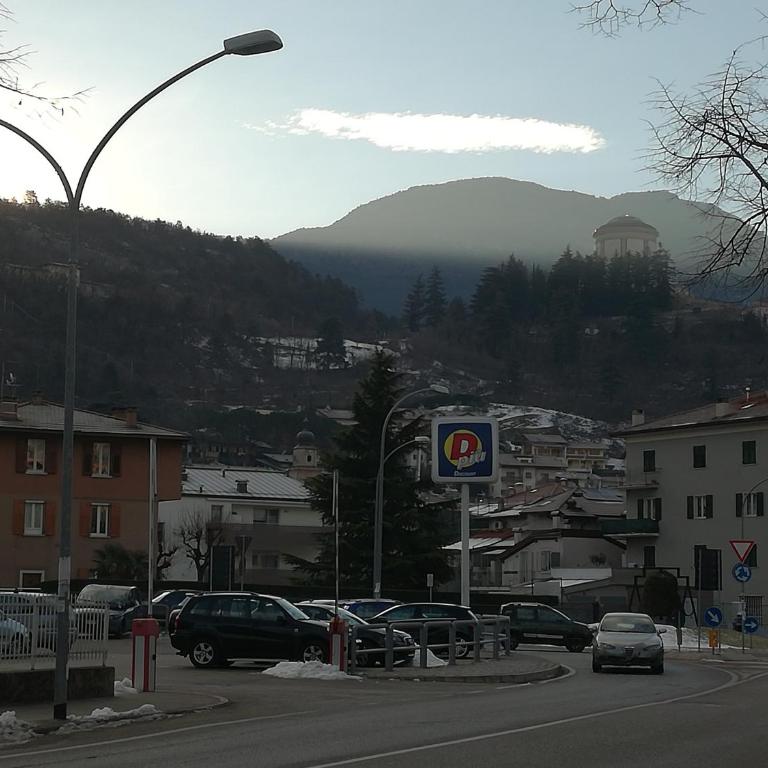 Cà delle Rose - Appartamento con Vista Montagna - 45