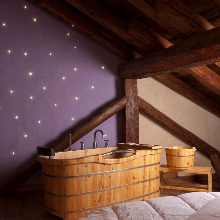 Il Fienile della Nonna - Appartamento su 2 Livelli con 1 Camera da Letto e Balcone - 8