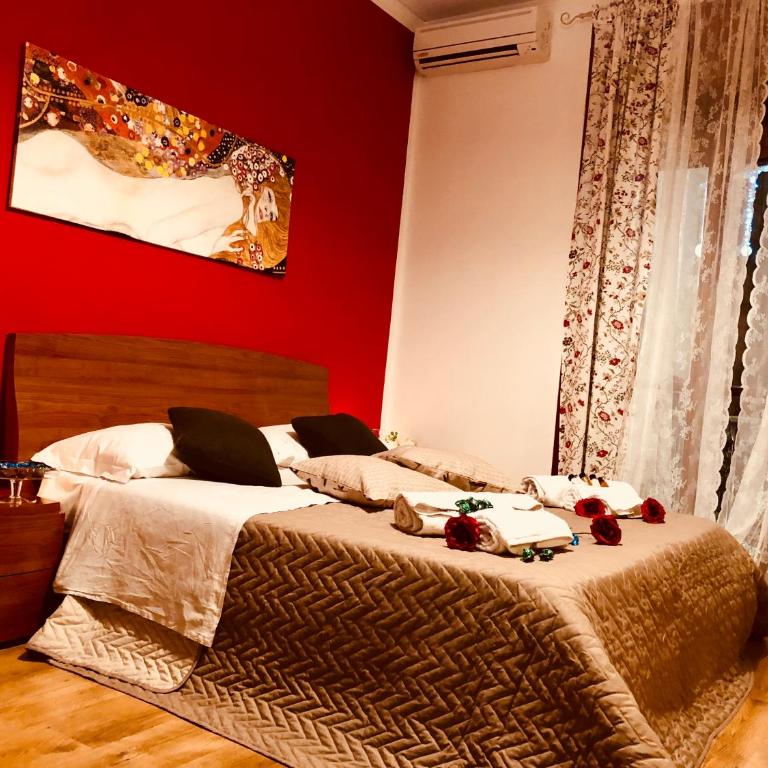 Corso 126 Guest House Salerno - Casa con 1 Camera da Letto - 56