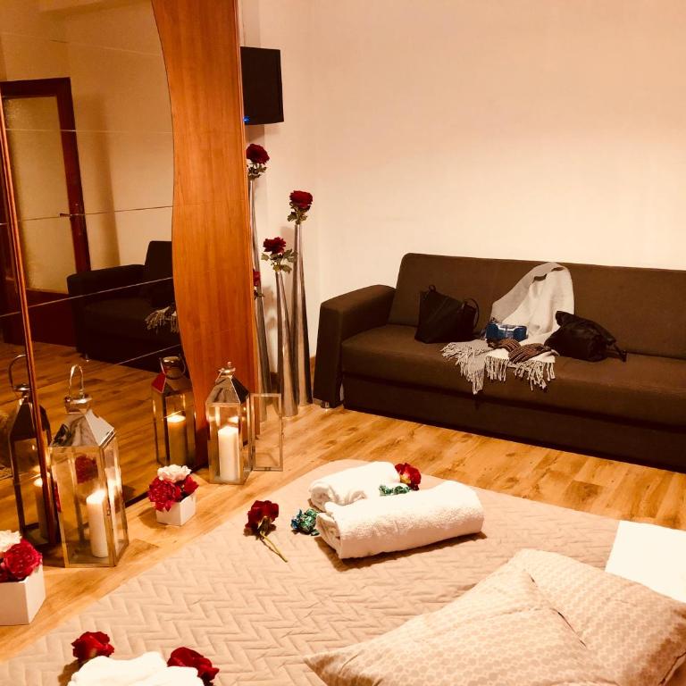 Corso 126 Guest House Salerno - Casa con 1 Camera da Letto - 57
