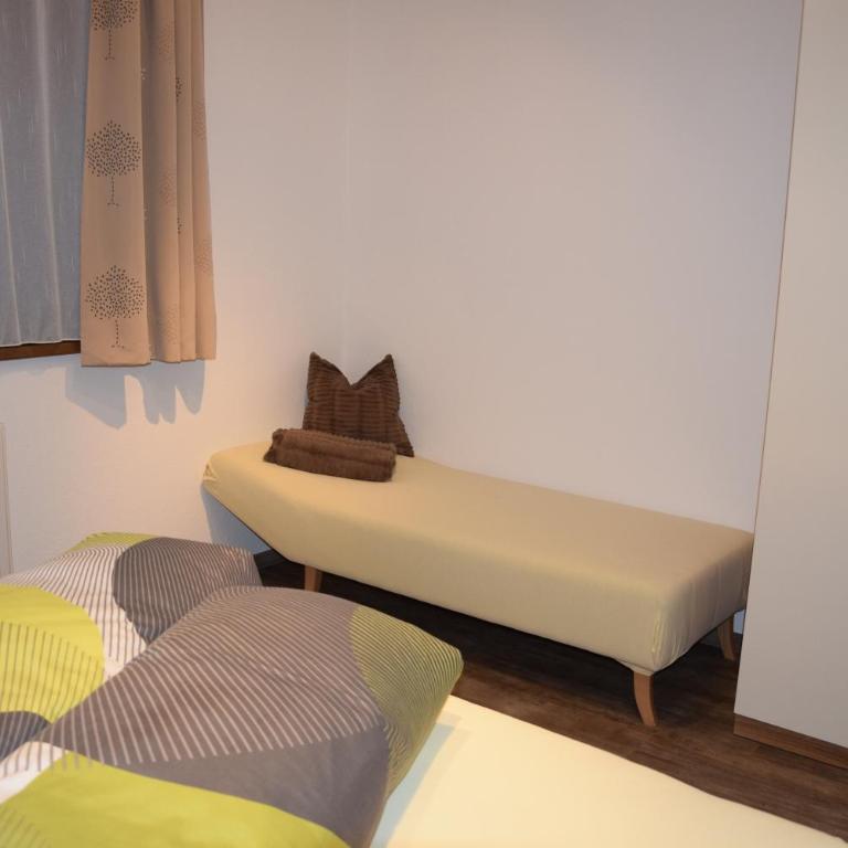 Ferienwohnung Auderer Monika - Apartamento de 2 dormitorios - 21