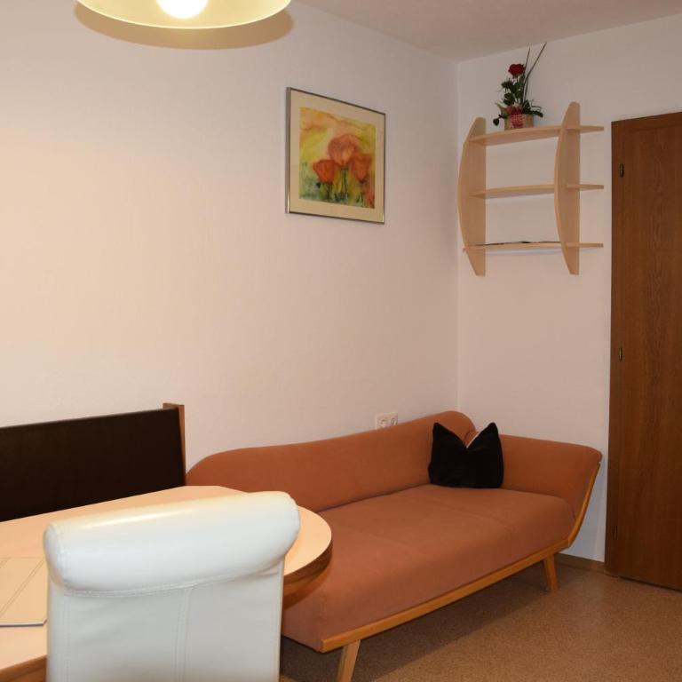 Ferienwohnung Auderer Monika - Apartamento de 2 dormitorios - 7