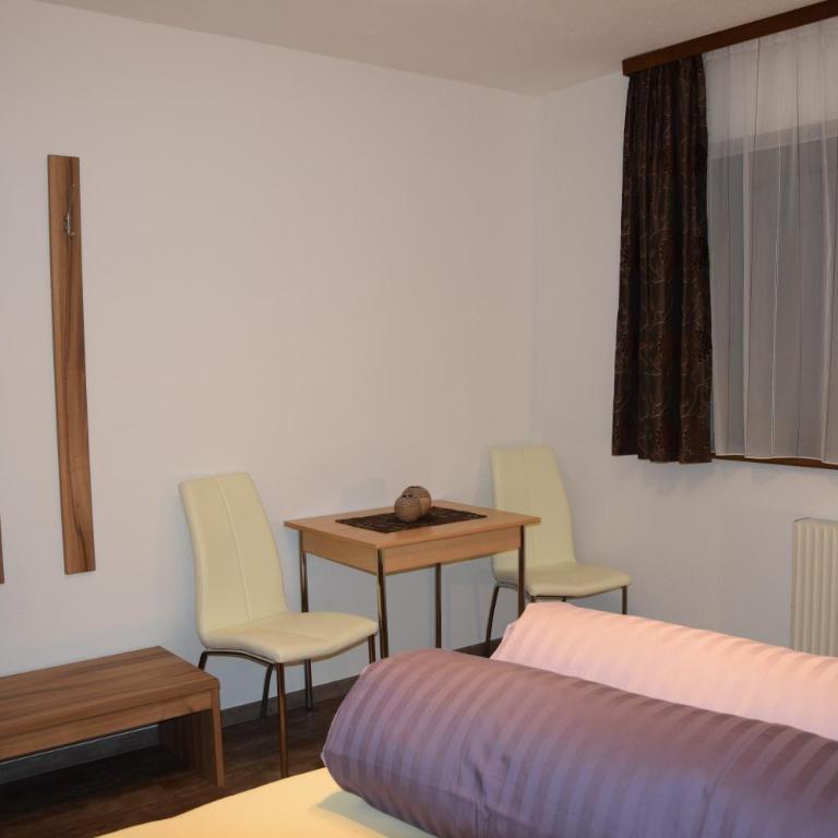 Ferienwohnung Auderer Monika - Apartamento de 2 dormitorios - 22