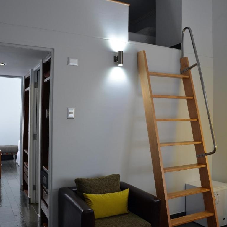 Natalino Hotel Patagonia - Suite Junior - 5